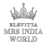 Elevitta Mrs India World